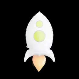 rocket